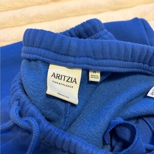 Aritzia Cozy Sweatfleece Mega Flutter™ Sweatpant